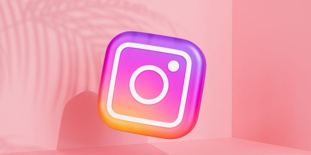 La nouvelle fonctionnalité de like sur Instagram