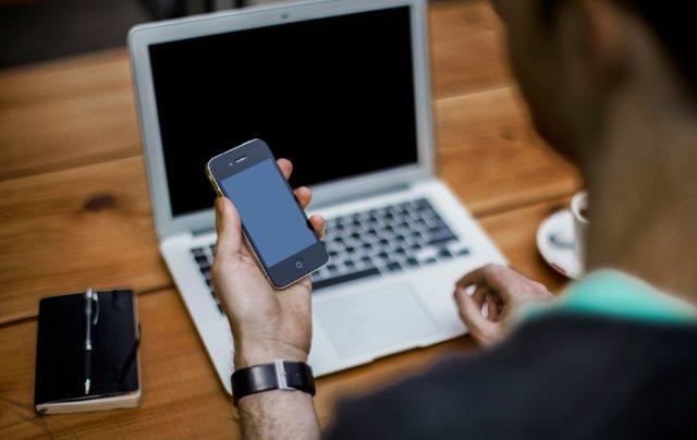Compte professionnel Anytime : résumé et services