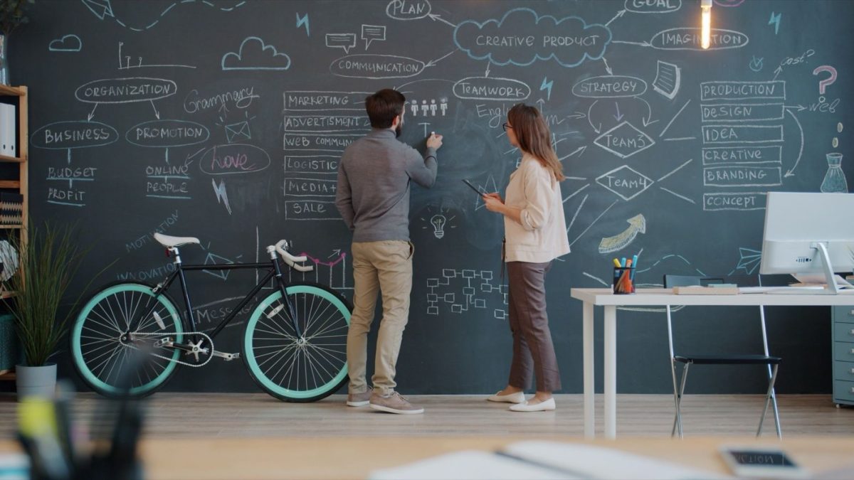Bpifrance Création : portail, mission et ressources pour