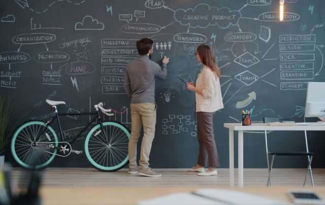 Bpifrance Création : portail, mission et ressources pour créer