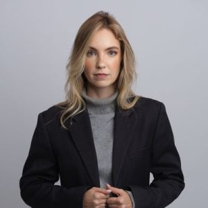 Claire Vasseur