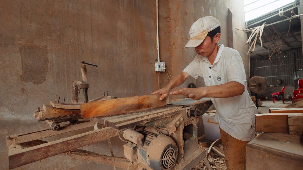 Quelle banque professionnelle pour un artisan