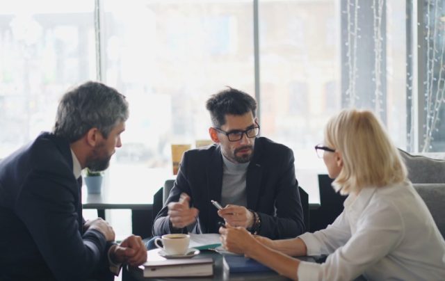 Quelle banque professionnelle choisir pour un avocat