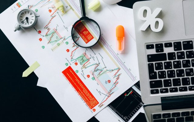 Dépôt de capital en ligne : guide et démarches