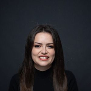 Nadia Belkacem