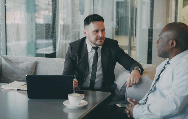 Réseau Entreprendre : parrainage et prêts d’honneur