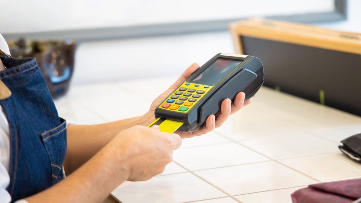 Comparatif des terminaux de paiement en France