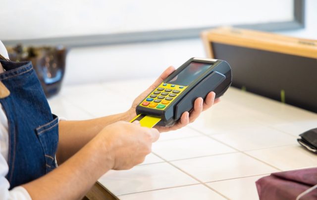 Comparatif des terminaux de paiement en France