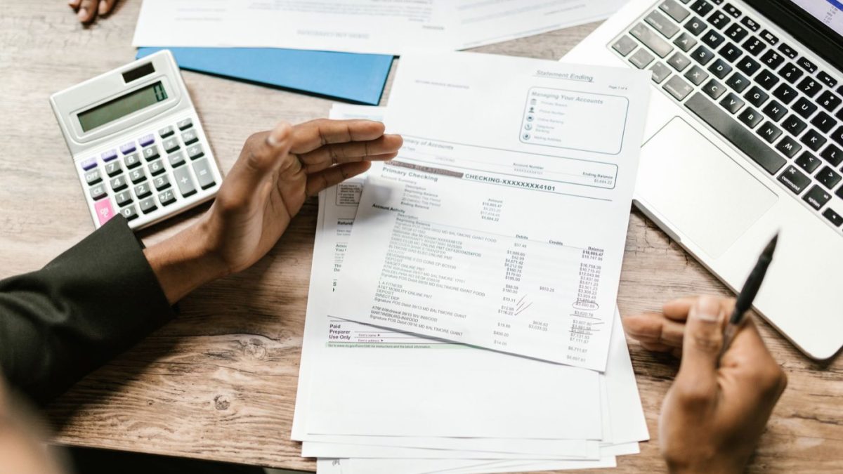 Changer de banque professionnelle : démarches et mobilité