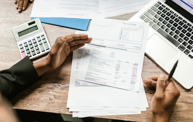 Changer de banque professionnelle : démarches et mobilité