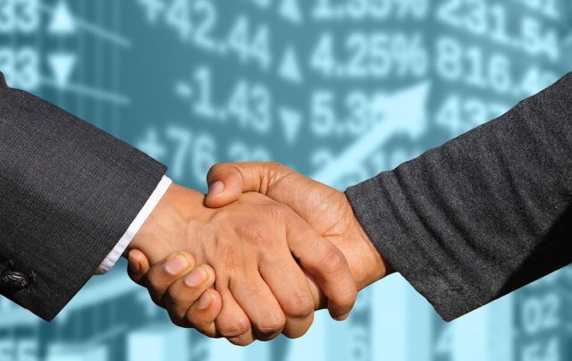 Comparatif des comptes professionnels pour startups