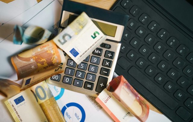 Quel forfait de transactions bancaires pour votre entreprise