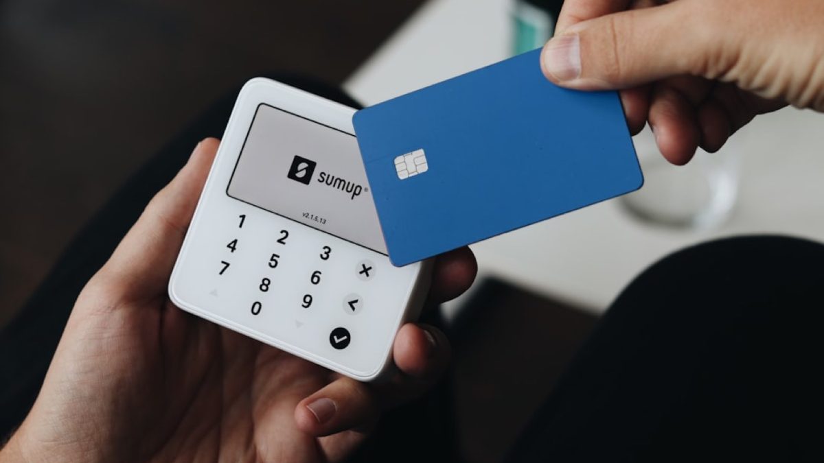 La Banque Postale - Formule de Compte Pro, résumé et tarifs