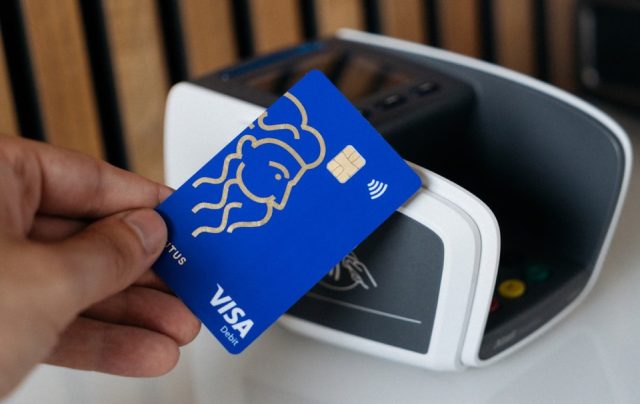 Comparatif forfaits et terminaux de paiement CB pour entreprise