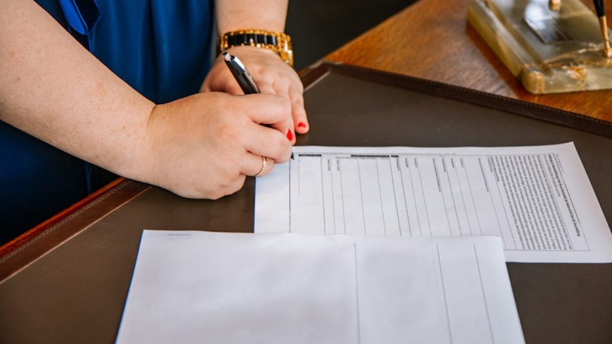 Protéger le nom de son entreprise avant le lancement